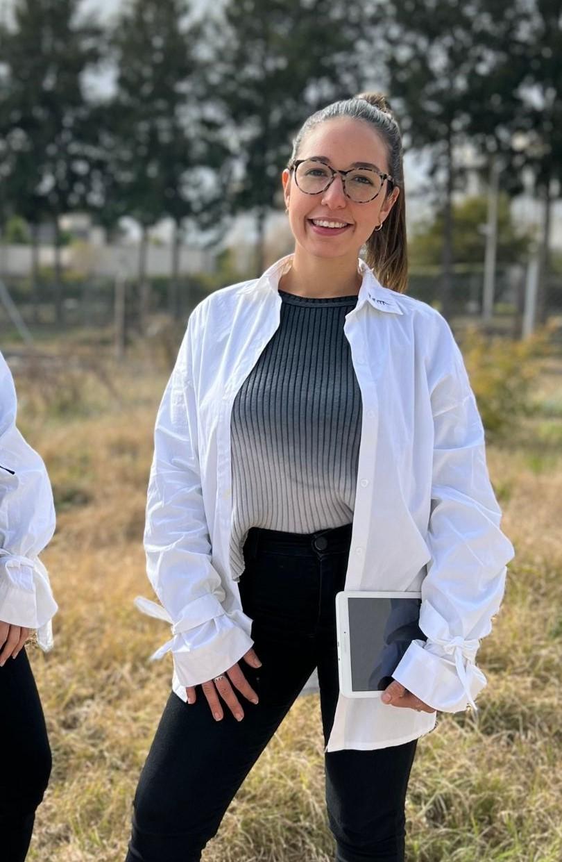 Magali Podio CEO