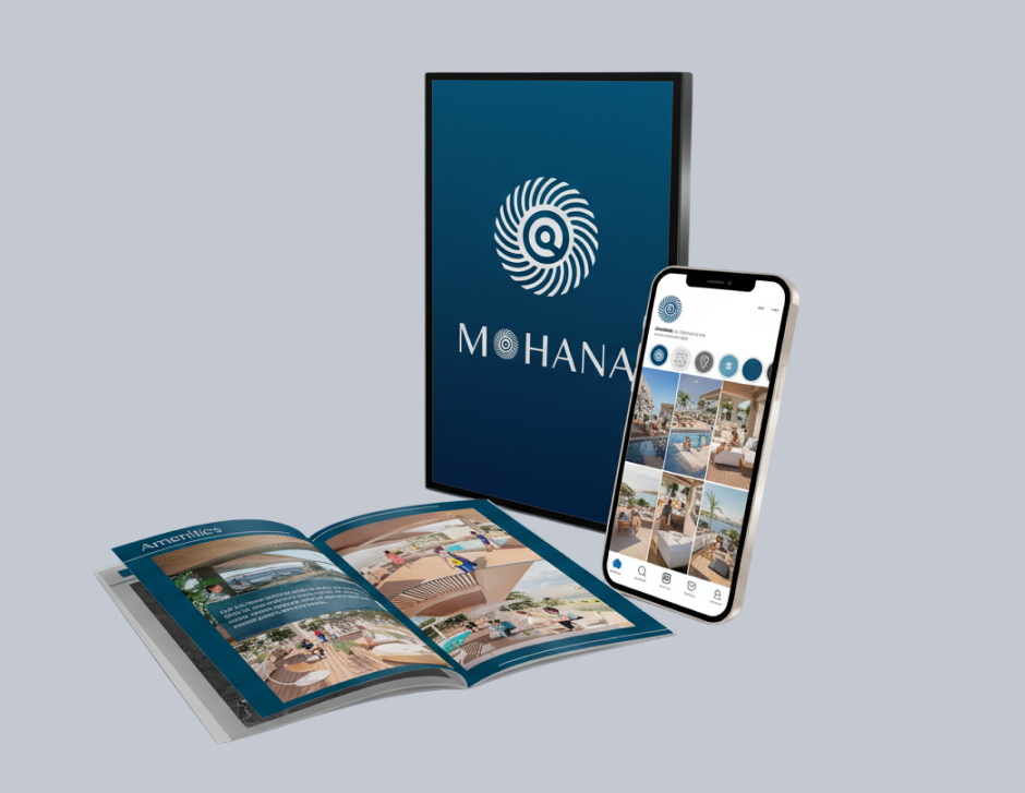 Branding