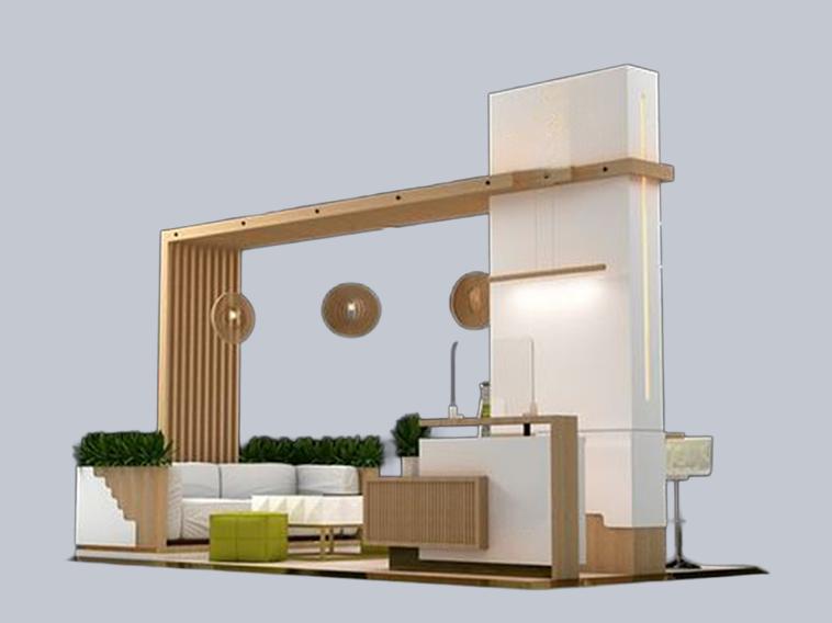 Stands